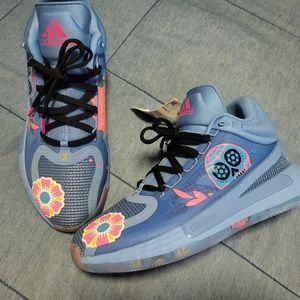 Adidas Derrick Rose 11